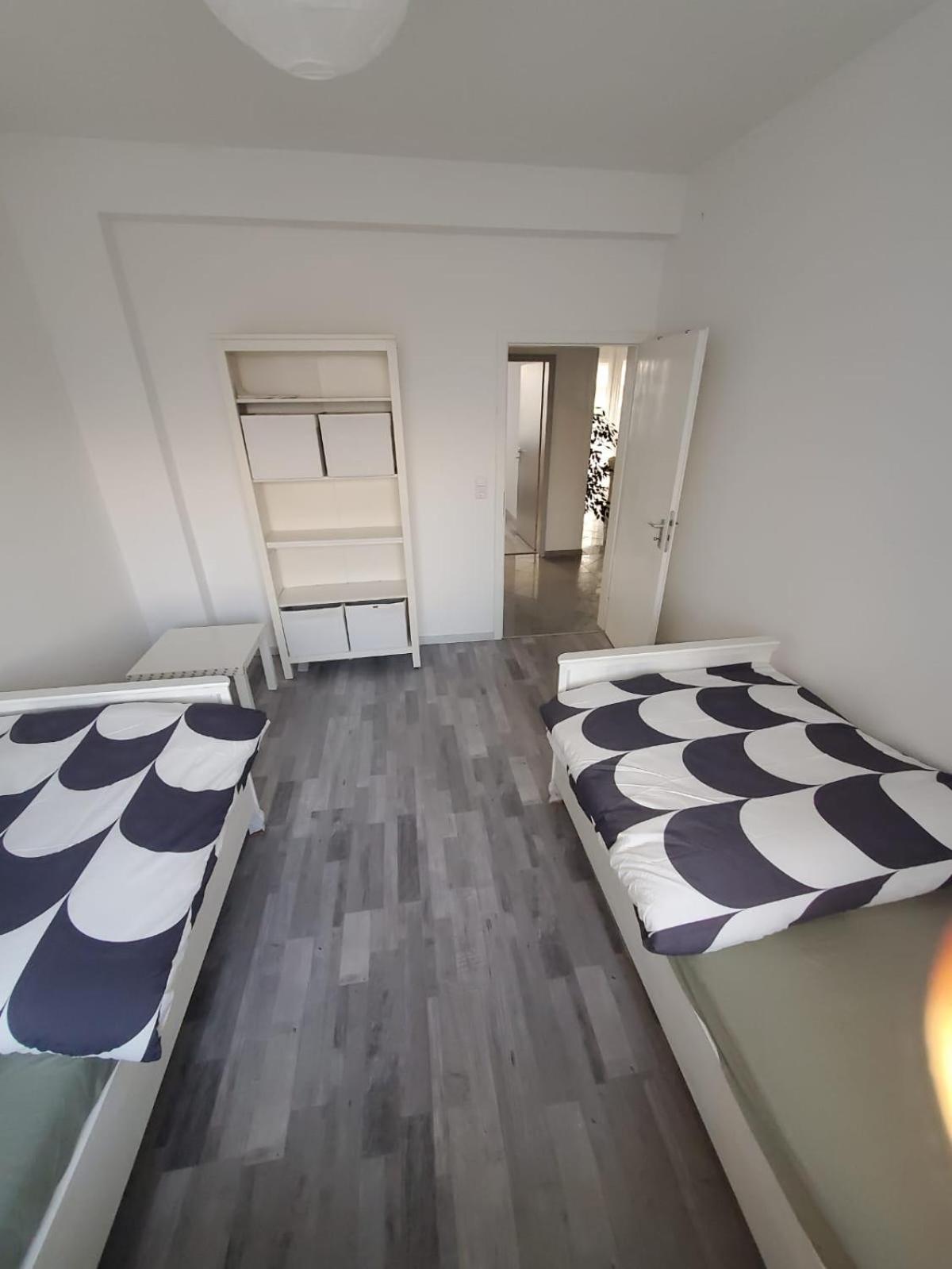 Grosse 3 Zi Wohnung Auf Der Pferde Farm Lahr  Zewnętrze zdjęcie